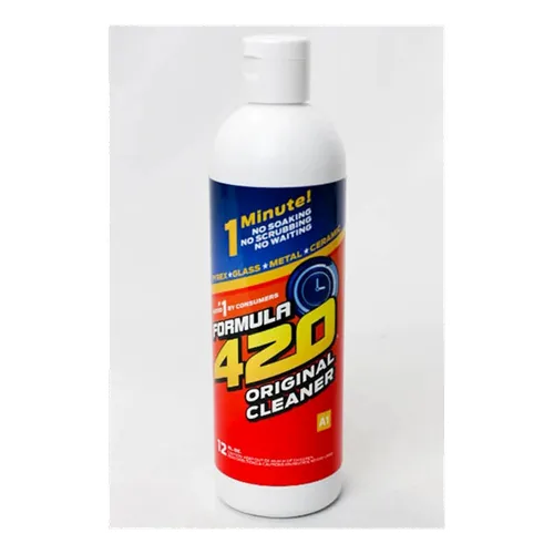 Product image of Formula 420, Original Cleaner