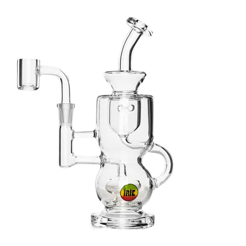 Product image of iRie, 7" Blaze Concentrate Recycler