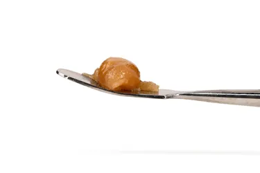 Product image of Papaya Punch Mintz Live - Dabble Cannabis Co. - Rosin