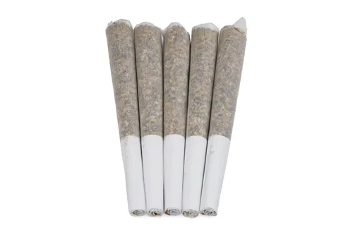 Product image of Kadillac Rainbow - The Kitchen - Joints