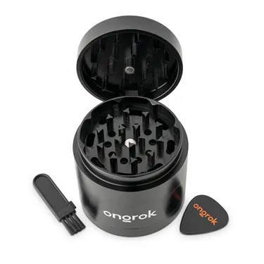 Product image of Ongrok, 4 Piece EZ Section Grinder