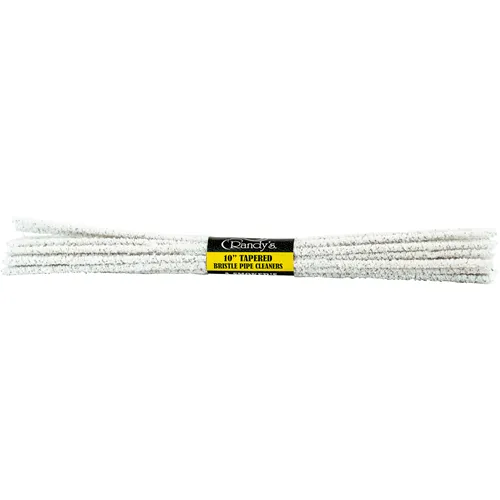 Product image of Randy's, Tapered Bristle Pipe Cleaners