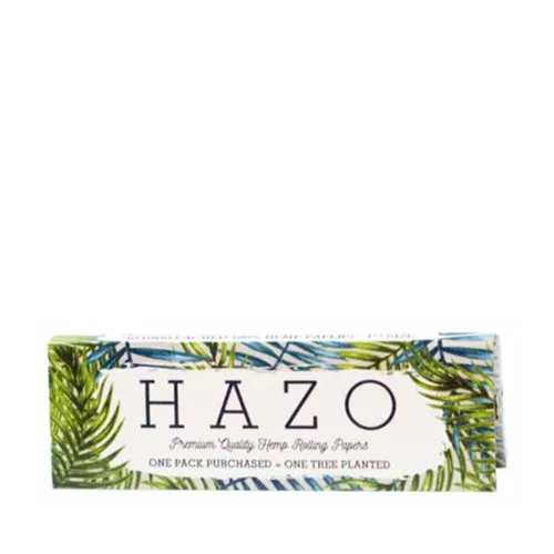 Hazo Rolling Papers