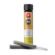 Columbian Gold - BC Doobies - Joints