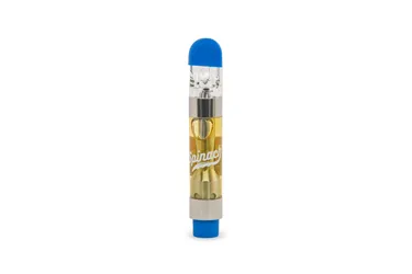 Product image of Blueberry Dynamite - Spinach - 510 Cartridge
