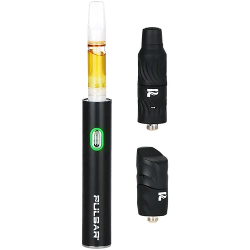 Product image of Pulsar, Delta 3-in-1 510 Vape Pen