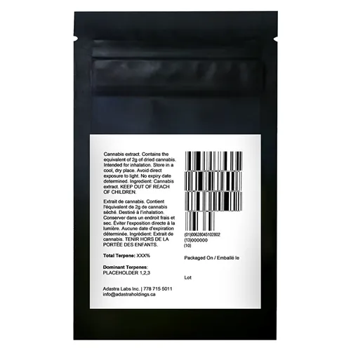 OMG - Endgame - Shatter