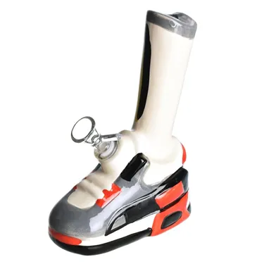Product image of Pulsar, Kicks Shoe Ceramic Bong