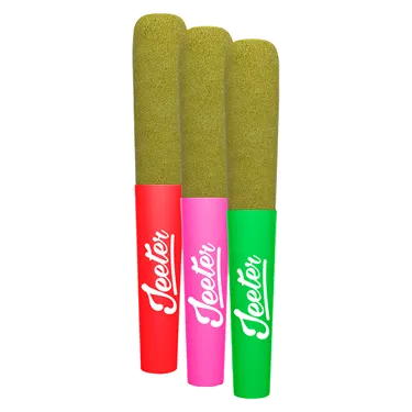 Product image of Baby Jeeter Infused Boutique Drop - Jeeter - Infused Joints