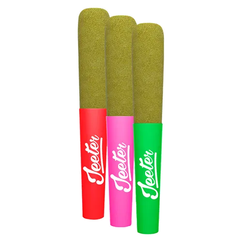Product image of Baby Jeeter Infused Boutique Drop - Jeeter - Infused Joints