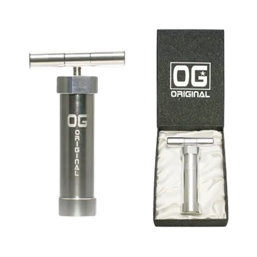Product image of OG Original, 5.5" Pollen Press