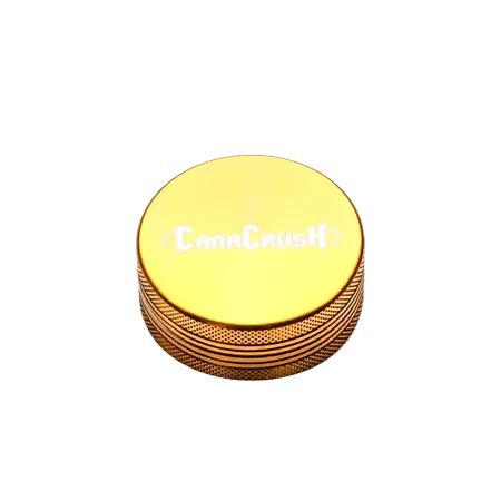 Product image of CanaCrush, 2.5" 2-Piece Grinder