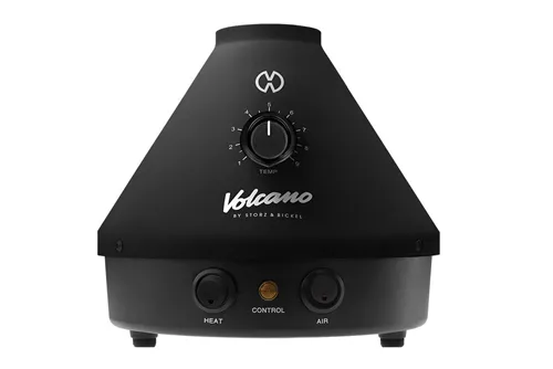 Product image of Storz & Bickel, Volcano Classic