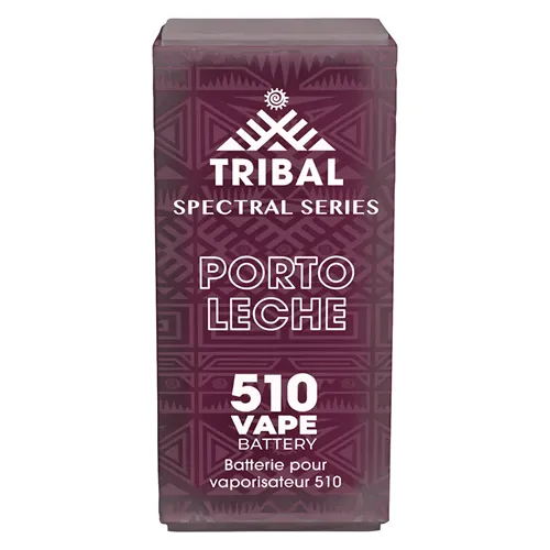 Tribal Pro, Spectral Series 510 Battery