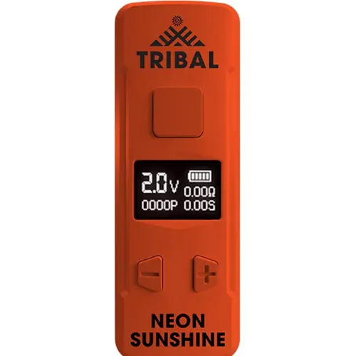 Product image of Tribal Pro, 510 Battery