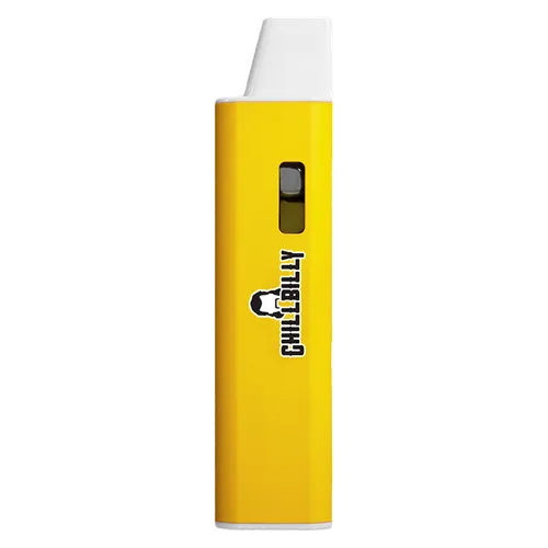 Maxed Out Liquid Diamond All-in-One Lemon Riot - ChillBilly - Disposables