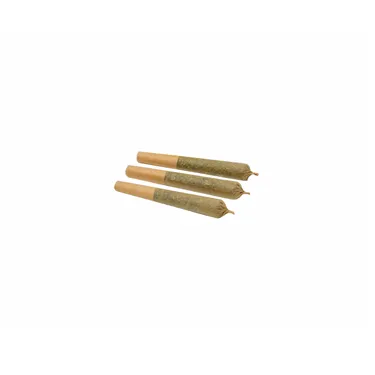 Product image of Powdered Donuts - Weed Me - Pre-Roll