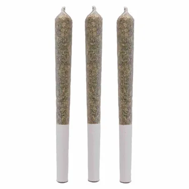 Product image of After Eighth - Victoria Cannabis Company - Joints