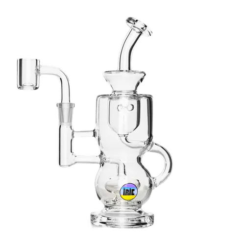 Product image of iRie, 7" Blaze Concentrate Recycler