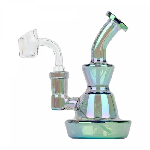 Product image of Red Eye Tek, 5" Terminator Finish Concentrate Rig