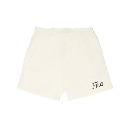 Product image of FIKA, Off White Shorts