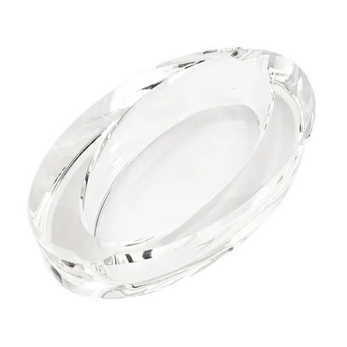 Product image of Glass Crystal Ashtray