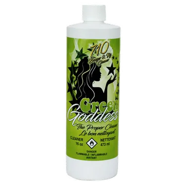 Product image of Green Goddess, Isopropyl Alcohol Cleaner 710