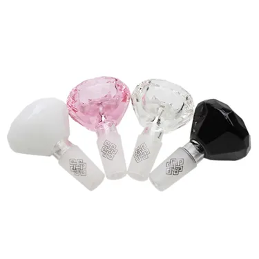 Product image of Karma, 14mm Glass Bowl Diamond