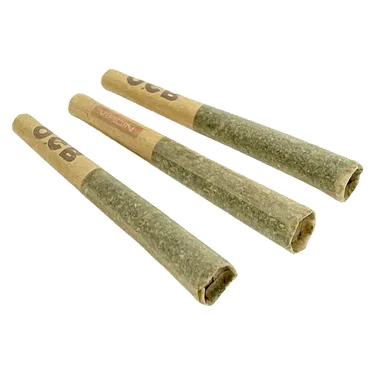 Product image of Anti Gravity - Supernova Farms - Joints