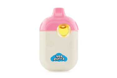 Product image of Tango Strawmango Rechargable All-In-One - Vox Puffz - Disposables