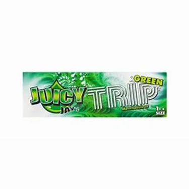 Product image of Juicy Jay's, Flavored Rolling Papers, 1.25