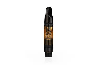 Product image of Mix Tape Cured Resin - Sweetgrass Organic Cannabis - 510 Cartridges