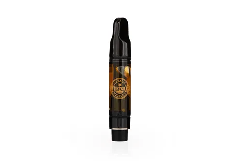 Product image of Mix Tape Cured Resin - Sweetgrass Organic Cannabis - 510 Cartridges