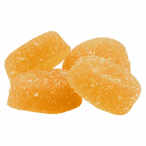 Orangezilla Float - SHRED'EMS Pop! - Gummies