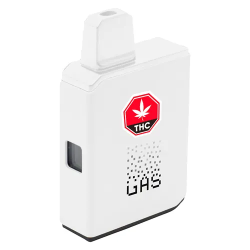 Vanilla Boba Pure Live Resin All in One - GAS - Disposables