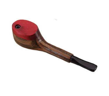 Product image of The Mill, Wooden Golf Club Cap Pipe