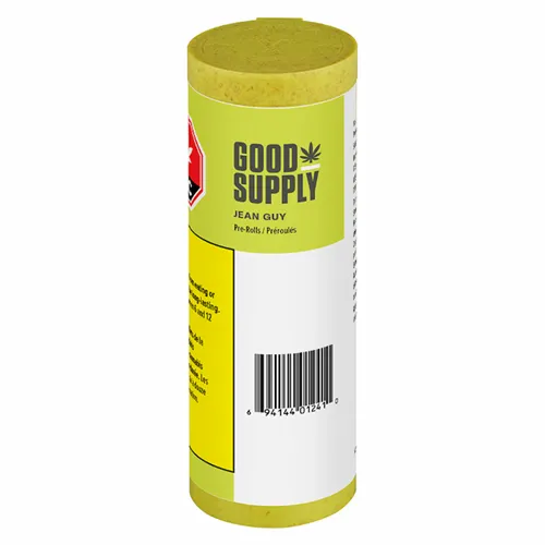 Product image of Jean Guy - Good Supply - Joints