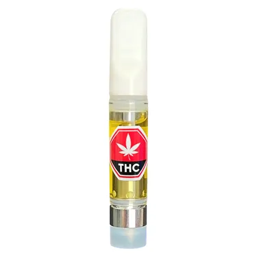Product image of Strawberry Cyclone - XPLOR - 510 Cartridges