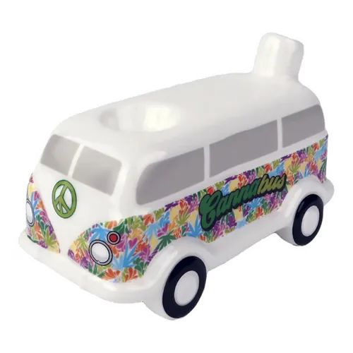 Product image of Wacky Bowlz, 4.5'' Ceramic Pipe