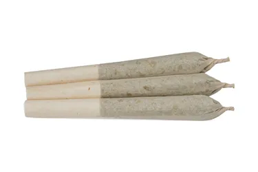 Product image of BC Organic Velvet Octane Pre-Roll - Simply Bare - Joints
