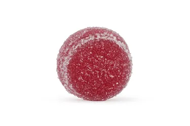 Product image of Triple Berry Resin - Homestead - Gummies