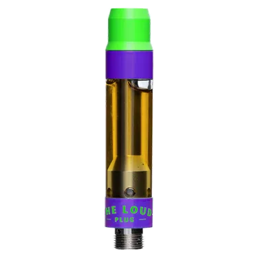 Product image of Venom OG - The Loud Plug - Live Resin 510