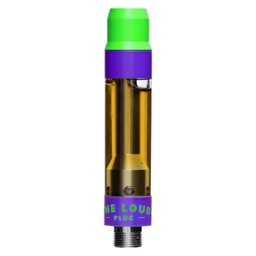 Product image of Venom OG - The Loud Plug - Live Resin 510