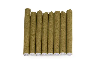 Product image of Junior Blunts 8: Permanent Marker-Hemp - West Coast Weedery - Blunts