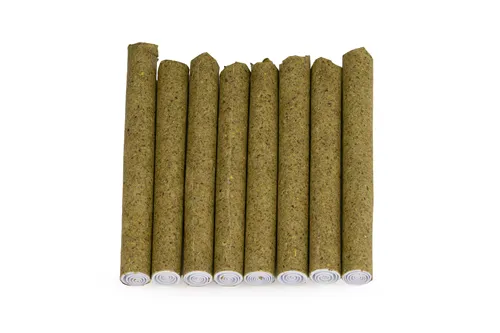 Product image of Junior Blunts 8: Permanent Marker-Hemp - West Coast Weedery - Blunts