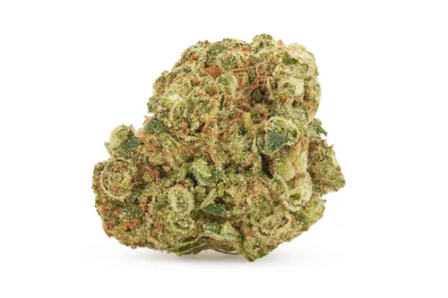 Ghost Train Haze - Color Cannabis - Dried Flower