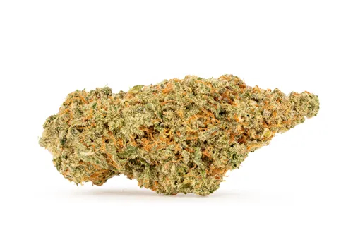 Product image of BC Organic Lilac Diesel - Coast Mountain Cannabis - Dried Flower