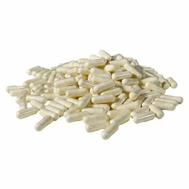Product image of CBD Capsules - Decimal - Capsules