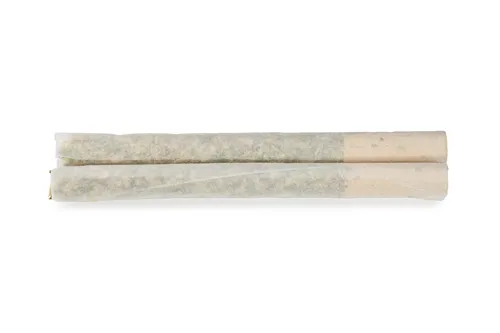 Product image of Sunrise CBG Dogwalkers - Weathered Island Cannabis - Joints