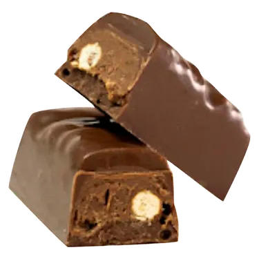 Product image of Hash Rosin:Peanut Butter Pretzel Stix - Rosin Heads - Chocolate